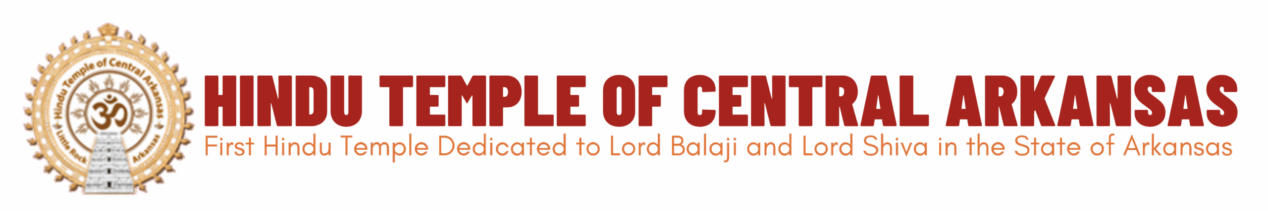 Hindu Temple of Central Arkansas